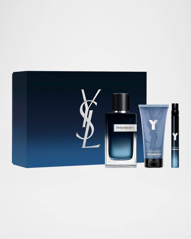 Y Eau de Parfum Valentine's Day Gift Set